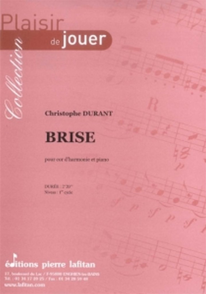 Brise